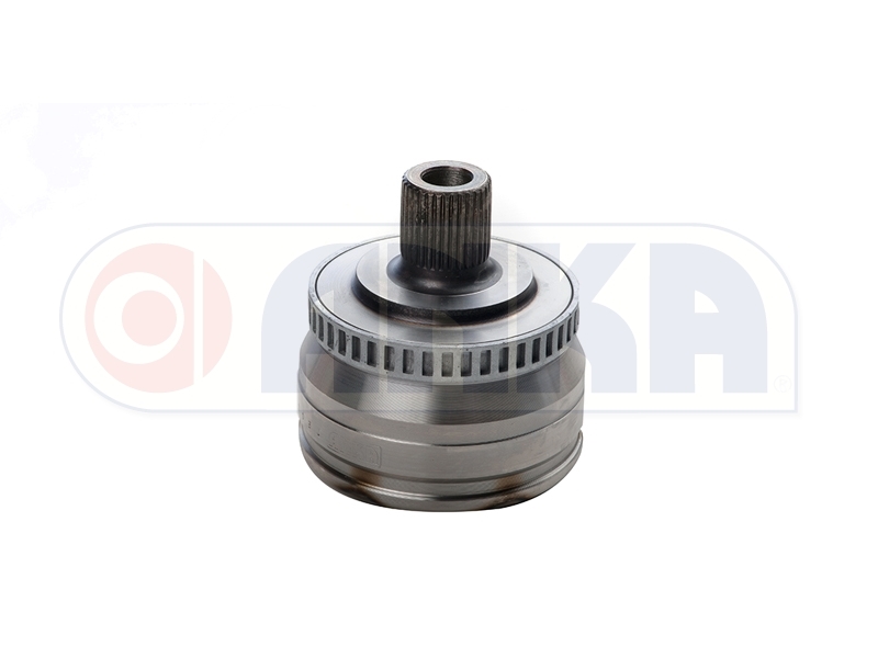 AKS KAFASI SETİ DIŞ PASSAT-A4-A6 1.8-1.8 T (ADP-ADR-ALZ-AEB-AWT) - ANKA - OEM 8D0498099