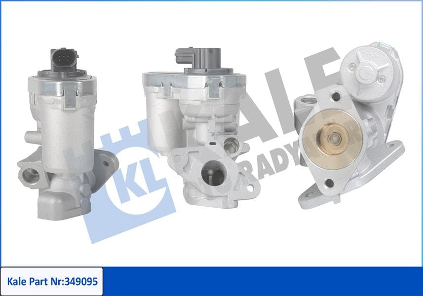 EGR VALFI PEUGEOT BOXER - CITROEN JUMPER 2.2HDI 06- - FIAT DUCATO 2.2DMTJ 06- - FORD TRANSIT 2.2/2.4TDCI 06- - OPEL ASTRA J 1.6CDTI 13- - LAND ROVER DEFENDER 2.4TD4 4×4 07 16