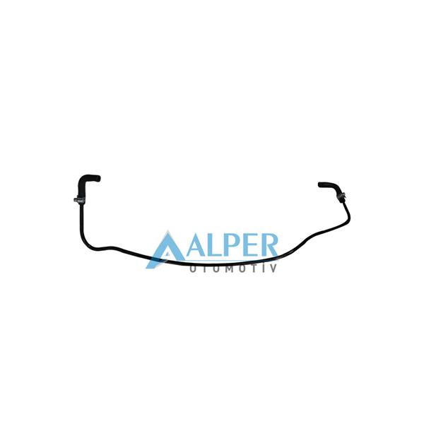 TERMOSTAT- EK SU DEPO ARA HORTUMU DOBLO 1.3 MTJ 09=> - ALPER - OEM 51873181