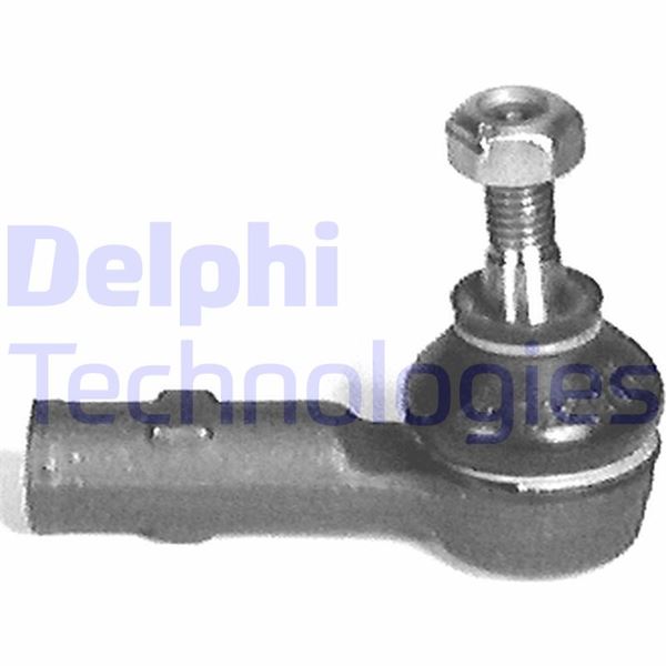 ROT BAŞI OPEL CORSA C 00>06 CORSA B 93>00 CORSA A 82>93 COMBO 93>10 TIGRA 94>10 - DELPHI - OEM 93192419