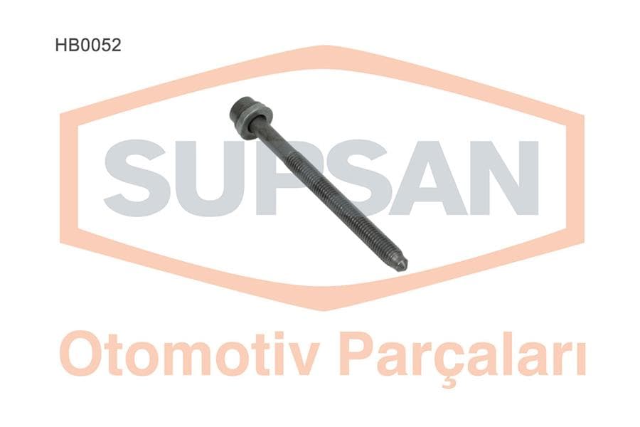 SAPLAMA SETİ VW GOLF 1.6 (AEH-AKL-APF-BGU-BSE-BSF)...