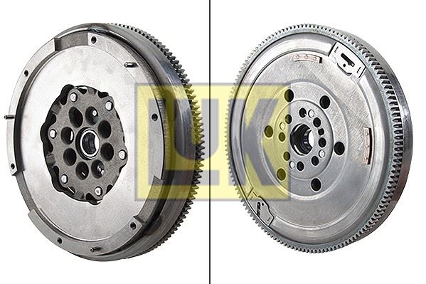 VOLAN DMF BMW B37 F40 F45 F46 F48 MINI F54 F55 F56 F57 F60 - LUK - OEM 21208601637