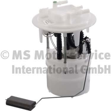 FUEL PUMP MODULE