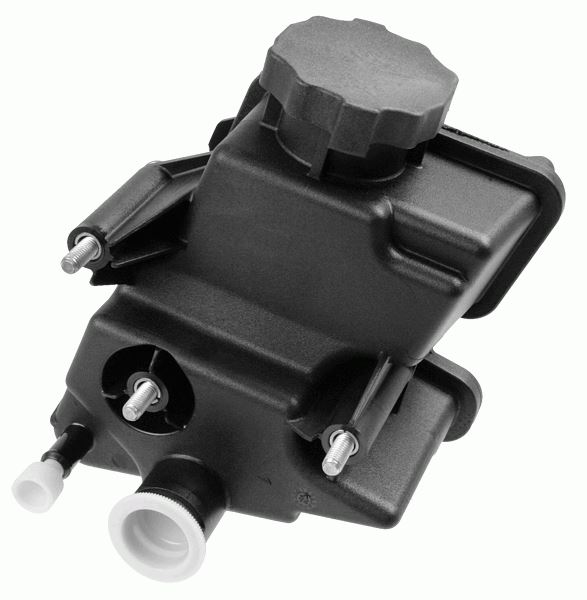 HIDROLIK DIREKSIYON YAG DEPOSU MERCEDES C219 W211 W164 W221 - LEMFORDER - OEM A0004602583