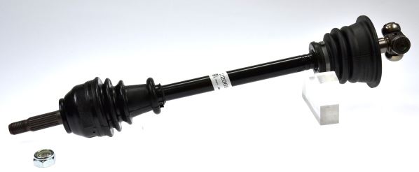 (x) AKS ÖN SOL R19 - GKN - OEM 7701351484