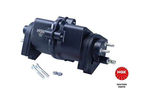 U3017 ATEŞLEME BOBİNİ - NGK