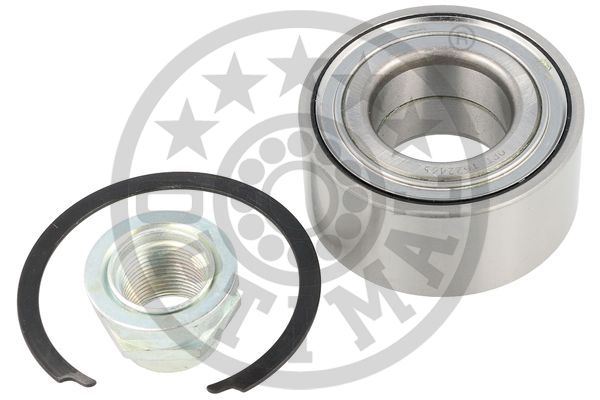 ÖN TEKER RULMANI FIAT FIORINO-IDEA-LINEA-PUNTO OPE - OPTIMAL - OEM 93188889