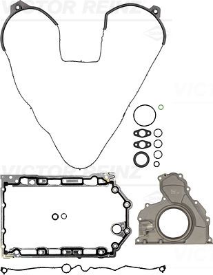 TAKIM CONTA ALT LAND ROVER 306DT DISCOVERY L319 L462 RANGE ROVER L405 L320 L494 L560 - V.REINZ - OEM GUG701350