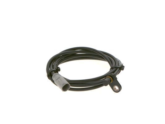 ABS SENSORU ARKA SAG MERCEDES SPRINTER B906 . VW CRAFTER 30-35-50 - BOSCH - OEM A9065400217