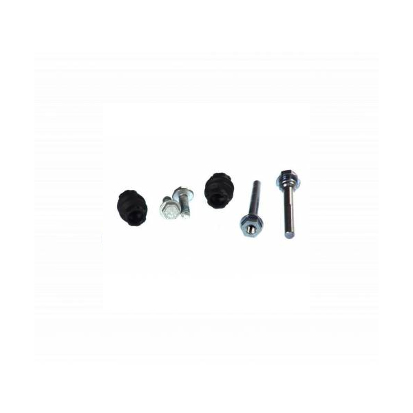 ÖN KALİPER TAMİR TAKIMI VW JETTA-PASSAT-GOLF-POLO-EAS-BORA-FOX-BEETLE-CADDY 55.2`LİK 97> - 3E