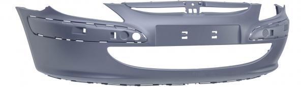 ÖN TAMPON FISKIYESİZ 307 - PSA - OEM 7401.S6