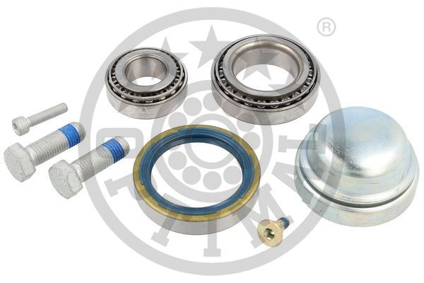 TEKER RULMANI ON MERCEDES W202 C208 W210 R170 - OPTIMAL - OEM A2103300051