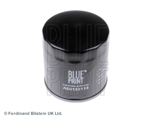 YAG FILTRESI LAND ROVER 204PT DISCOVERY L550 L359 RANGE ROVER EVOQUE L538 . JAGUAR XE X760 XJ X351 - BLUEPRINT - OEM LR096524