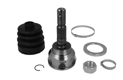 AKS KAFASI HOLDEN / NISSAN . SW / DATSUN 120 (B210) : 1.2. Y. A. COUPE / PULSAR II/ LANGLEY : 1.5 / - CIFAM - OEM 39100