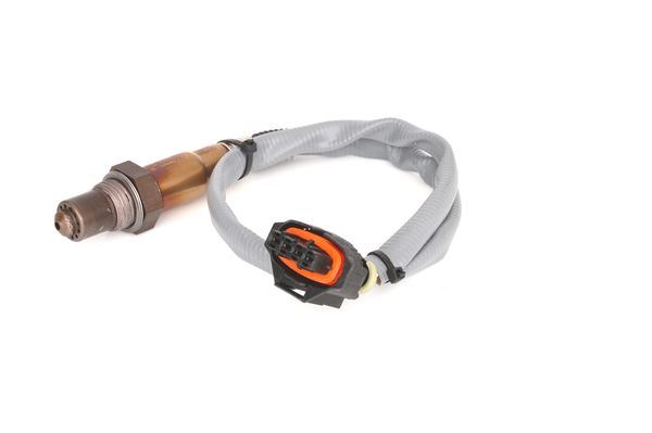 OKSİJEN/LAMBDA SENSÖRÜ (BENZİN) LSF-4.2 — BOSCH 0258006824 - BOSCH