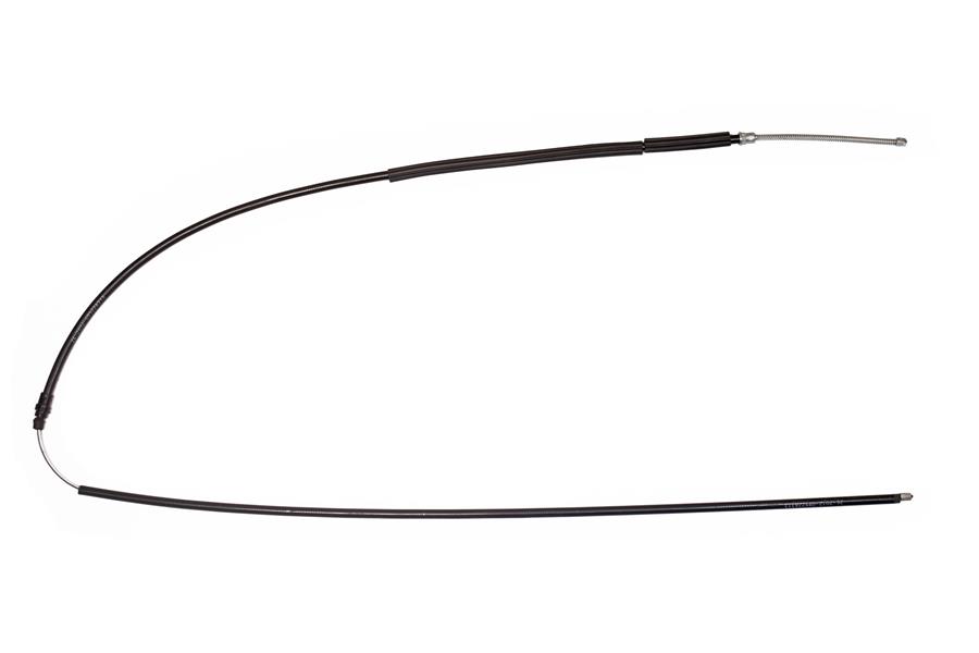 EL FREN TELLERİ ARKA SOL ESPACE - CAVO - OEM 6025000831