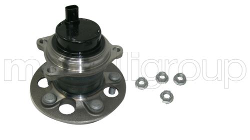 TEKER KİTİ AVENSİSVERSO(_M2_)/VERSOSPORTVAN/IPSUM-2.0(ACM20_)-2.0D(CLM20_)-NOAH/VOXYI(_R6_)-2.0(AZR6 - CIFAM - OEM 4245042020