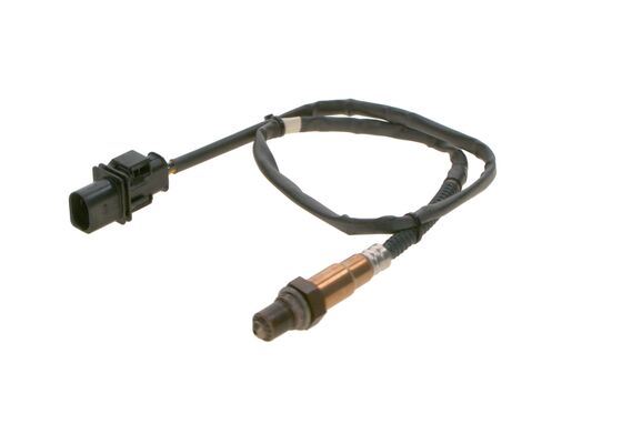 OKSİJEN/LAMBDA SENSÖRÜ — BOSCH 0281004498 - BOSCH