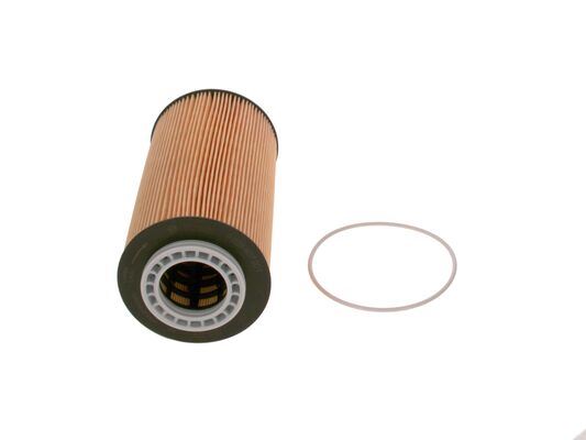 YAĞ FİLTRESİ ELEMANI — BOSCH F026407201 - BOSCH