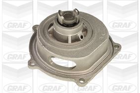 DEVIRDAIM POMPASI LAND ROVER 20T4H 20T2N DISCOVERY I LJ FREELANDER I L314 . HONDA CIVIC VI ACCORD VI - GRAF - OEM PEB102010
