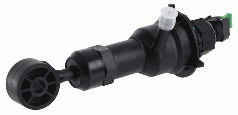DEBRİYAJ ÜST MERKEZİ BOXER-JUMPER-DUCATO 2.2-2.3D-