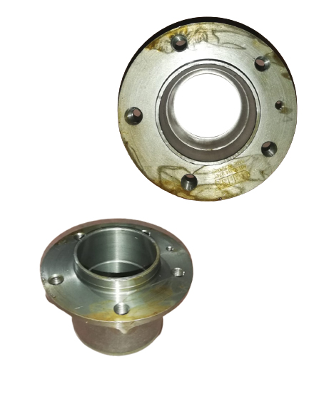 ARKA TEKER PORYASI 5 BİJON ABS`Lİ MASTER III 2.3DCI MOVANO 2.3 CDTI 10=> - ANKA - OEM 432100013R
