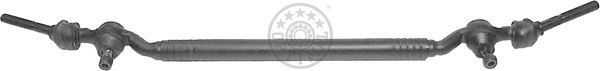 UZUN ROT 7E38) - OPTIMAL - OEM 32211091914