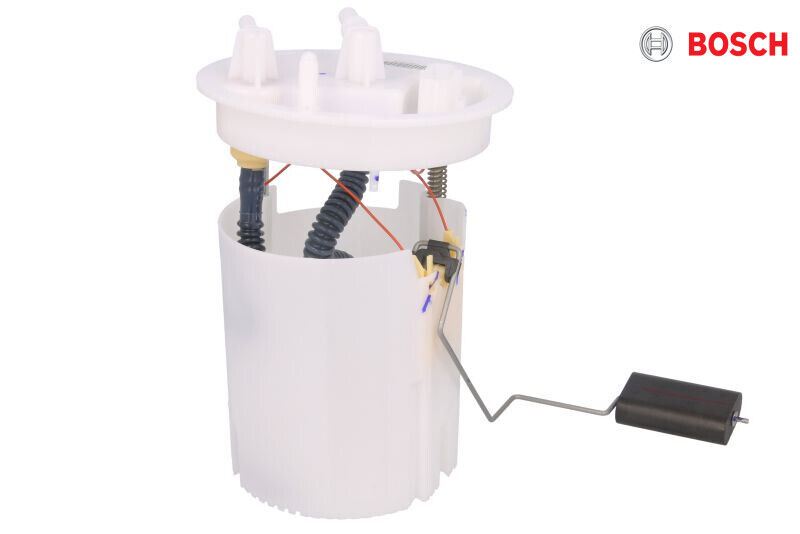 YAKIT DEPO ŞAMANDIRASI FORD COURIER 14> 1.5-1.6 TDCİ - BOSCH - OEM C1B1