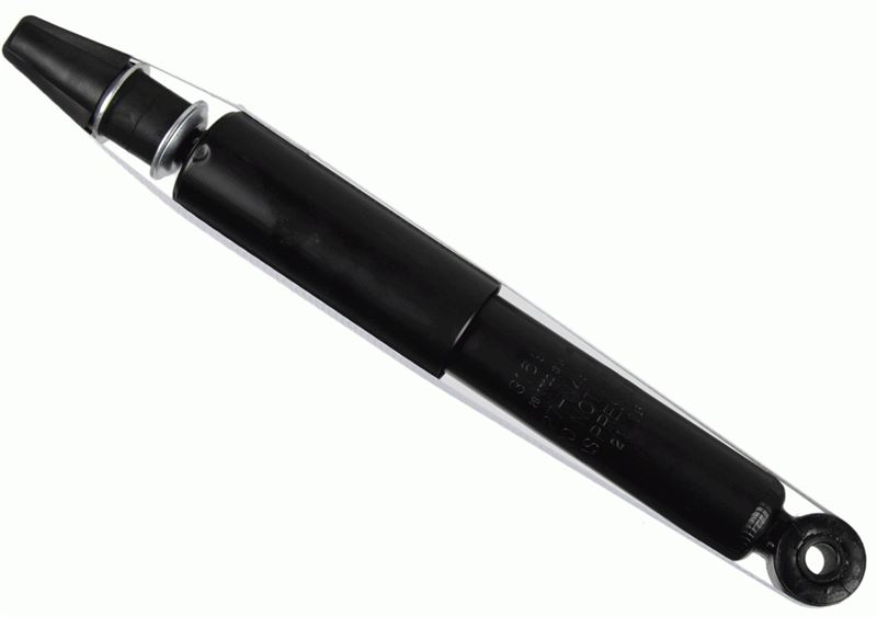 SACHS AMORTİSÖR — SACHS 316940 - SACHS