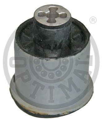 TORSİYON TAKOZU ARKA SAĞ-SOL DACIA DOKKER 12> LODGY 12> RENAULT KANGOO 08> MERCEDES CITAN 12> - OPTIMAL - OEM 550440923R