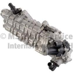 EGR COOLER MODULE