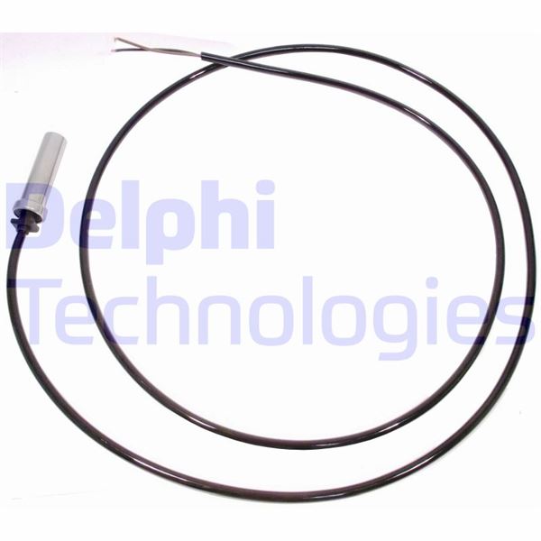 ABS SENSORU ARKA MERCEDES SPRINTER B901>B905 . VW LT 28-35-46 - DELPHI - OEM A9015421817