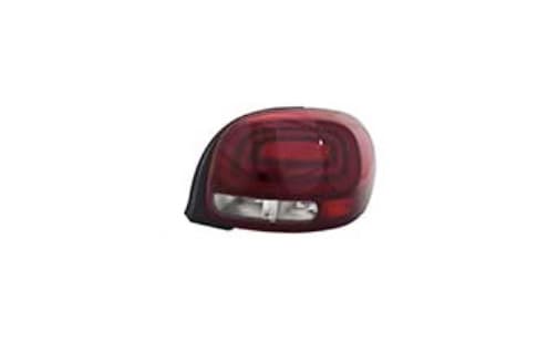(11-F071-01-2B) SAĞ STOP LAMBASI DIŞ CITROEN C3 B6...