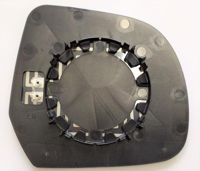 DIŞ DİKİZ AYNA CAMI ISITMALI SOL DOKKER LODGY DUST - ART - OEM 96366