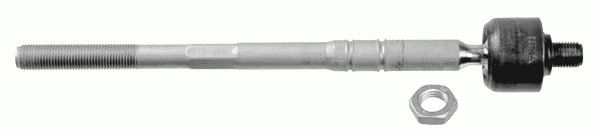 ROT MİLİ PEUGEOT P308 07>14 P3008 09>16 P5008 09>17 CITROEN C4 09>18 DS4 11>15 (277mm) - LEMFORDER - OEM 3812.F2