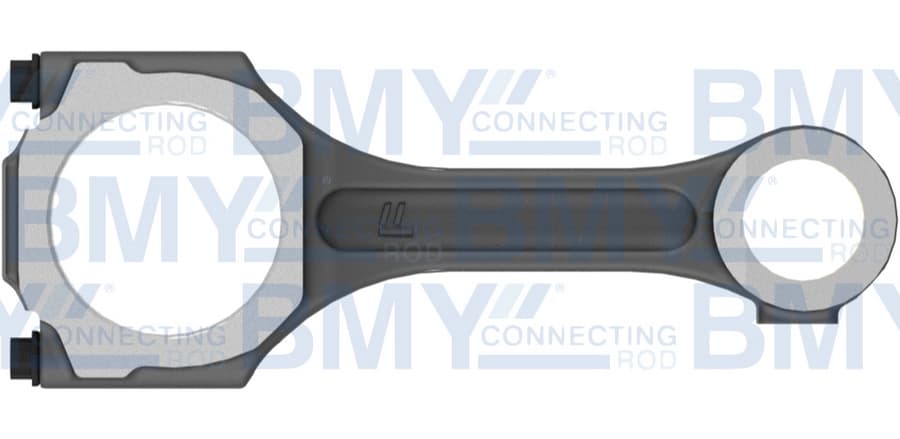 PİSTON KOLU ACCENT-ELENTRA-TUSCON-SANTAFE CRDI-İ30...
