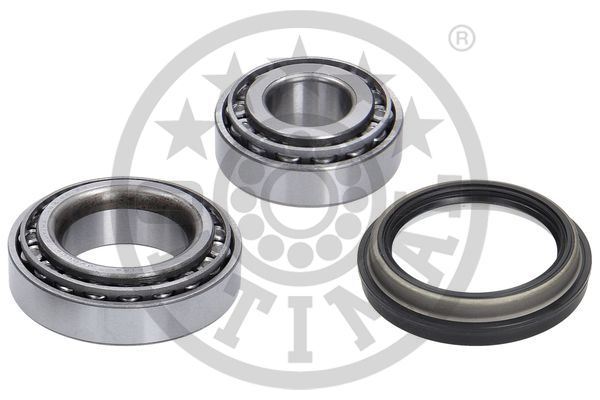 TEKERLEK YATAGİ SETİ FRONTIER [USA] Extended Cab Pickup-FRONTIER [USA] Standard Cab Pickup-NAVARAD22 - OPTIMAL - OEM 402323S600