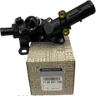 TERMOSTAT 83 °C RENAULT SYMBOL III 14> MEGANE I...