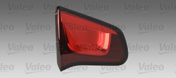 SOL STOP LAMBASI (İÇ-BAGAJ) CITROEN C3 III 09> - VALEO - OEM 6350.JC