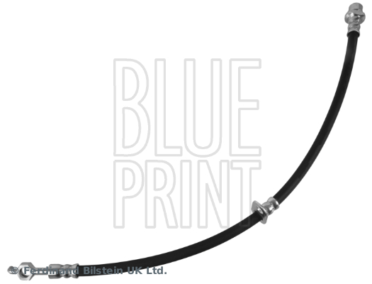 ÖN FREN HORTUMU SOL PEUGEOT P107-CITROEN C1-TOYOTA AYGO 05> - BLUEPRINT - OEM 4806.E2