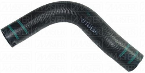 EMİSYON KONTROL HORTUMU FIAT DOBLO 04> 1.3 JTD - MASTER - OEM 55180040