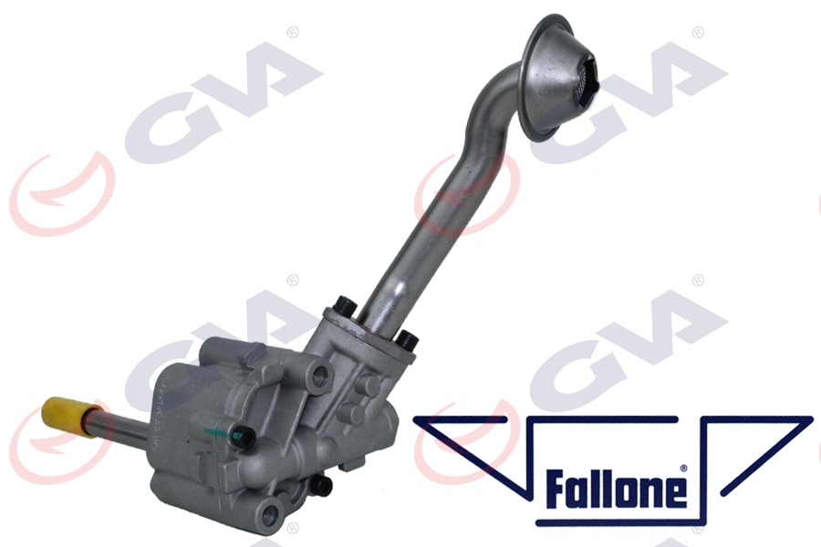 YAĞ POMPASI PASSAT-A4-A6 1.9 (96-01) ( AFN/AHU/AHH - GVA - OEM 028115105M