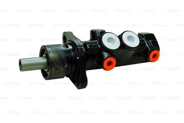 ANA MERKEZ R19-MGN I (96-99)-CLIO I (91-98)-TWNG 9 - BOSCH - OEM 7700829834