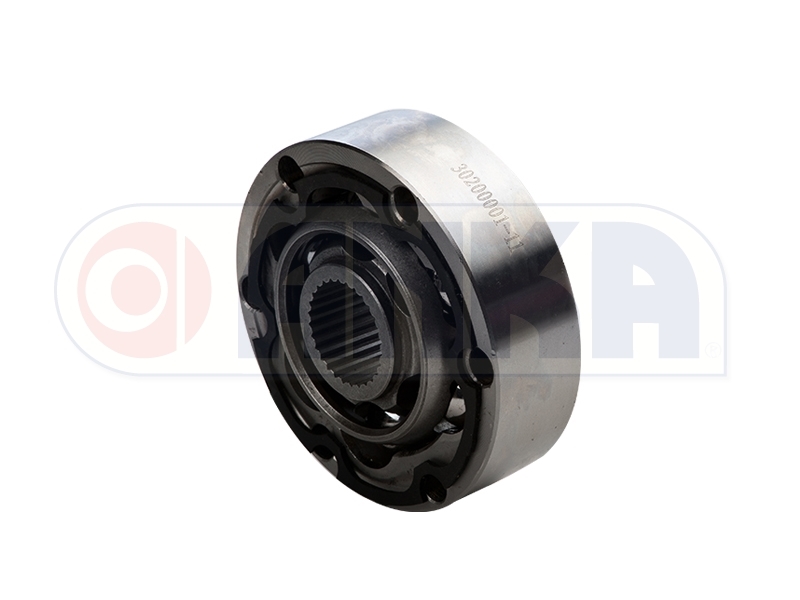 AKS KAFASI SETI IC T4 2.4 D 2.5 TDI 97 02 - ANKA - OEM 701498103A