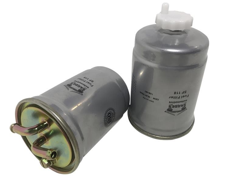 YAKIT FILTRESI FREELANDER 1 FORD FIESTA MONDEO VW ...