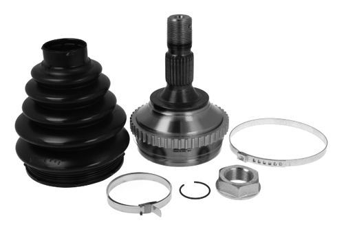 AKS KAFASI PEUGEOT 206 (2A/C). SW : 1.6 HDİ 16V FAP;2.0 16V (EXC. SW);2.0 16V. CABRİO;2.0 HDİ;2.0 RC - CIFAM - OEM 3272.AH