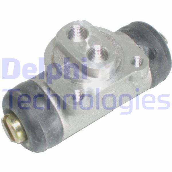 TEKERLEK SİLİNDİRİ DÜZENEĞİ ARKA; SAĞ SUZUKI SİDEKİCK. VİTARA 88>93 - DELPHI