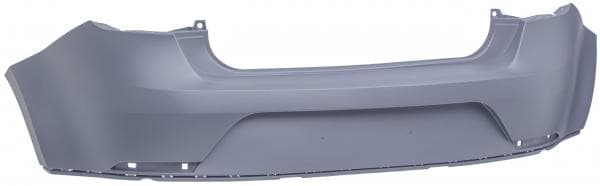 TAMPON ARKA ASTARLI 3 KAPI SEAT IBIZA 2008>