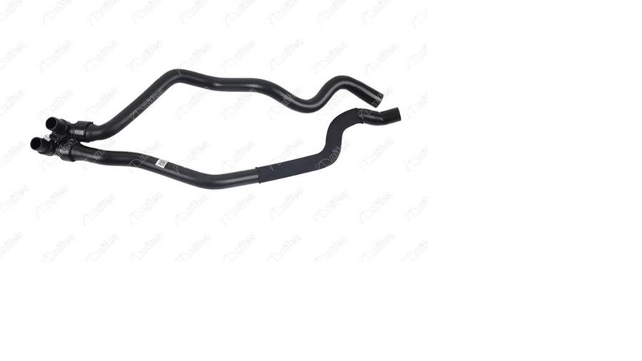 KALORİFER RADYAÖTÖR SU HORTUMU PEUGEOT PARTNER CIT - NIFEA - OEM 6466.S5