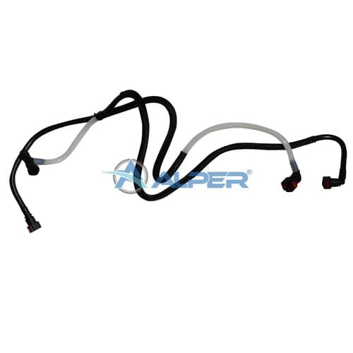 YAKIT BORUSU RENAULT KANGOO III 1.5 DCI 09=>